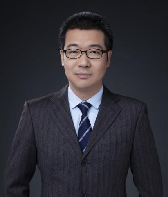 星际开发人物志-付仕明先生配图