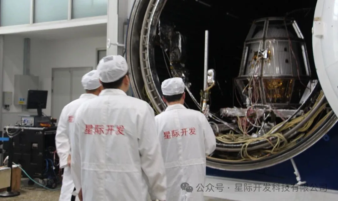 星际开发飞船:托举航天梦的商业航天创新样本——三大品类与核心技术全景解析配图