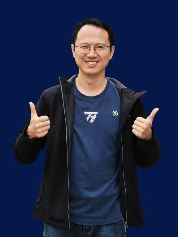 李锋
